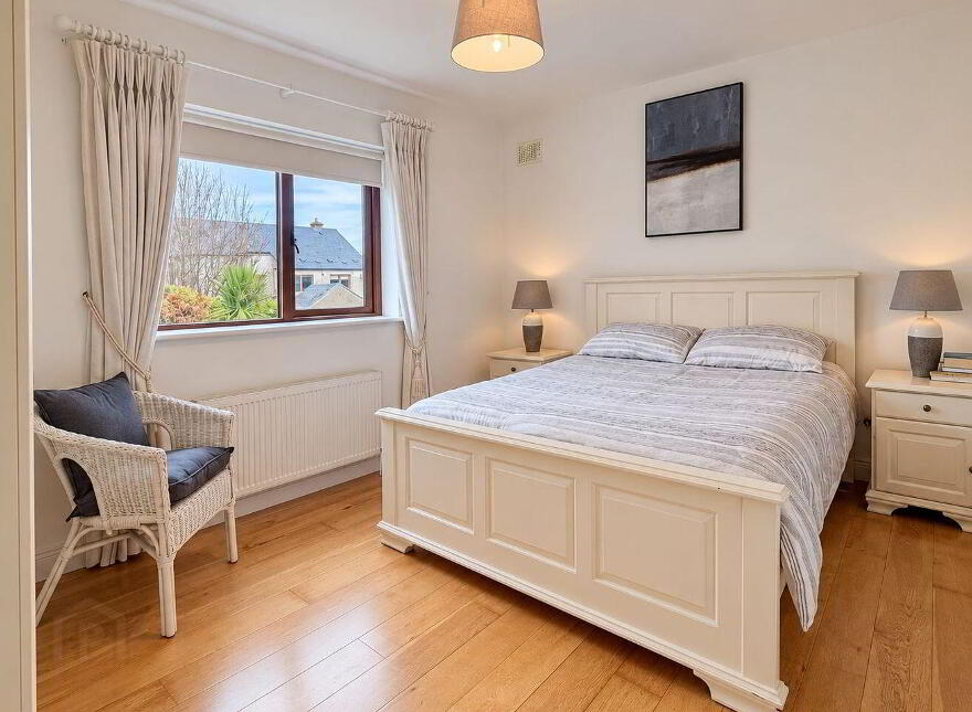 24 Cúl Aitinn, Clybaun Road, Knocknacarra, H91YF2D