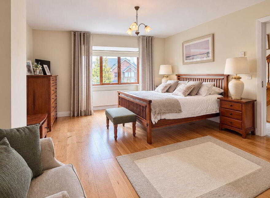 24 Cúl Aitinn, Clybaun Road, Knocknacarra, H91YF2D
