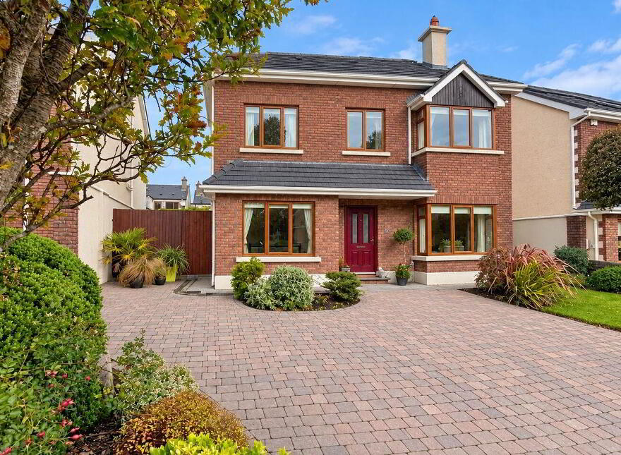 24 Cúl Aitinn, Clybaun Road, Knocknacarra, H91YF2D