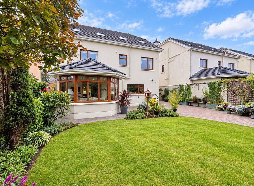 24 Cúl Aitinn, Clybaun Road, Knocknacarra, H91YF2D