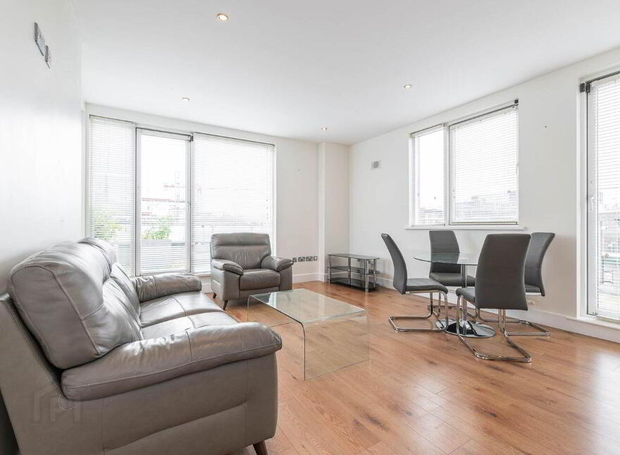 23 William Beckett House, Pembroke Row, Baggot Street Lower, Dublin 2, D02FD82