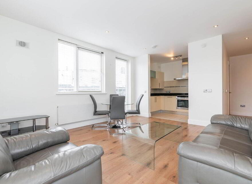 23 William Beckett House, Pembroke Row, Baggot Street Lower, Dublin 2, D02FD82