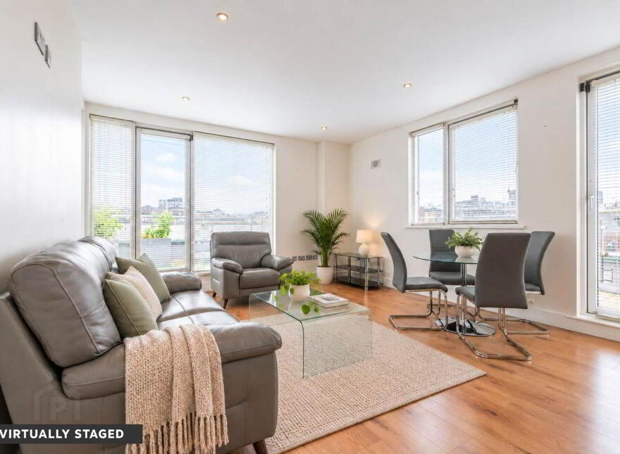 23 William Beckett House, Pembroke Row, Baggot Street Lower, Dublin 2, D02FD82