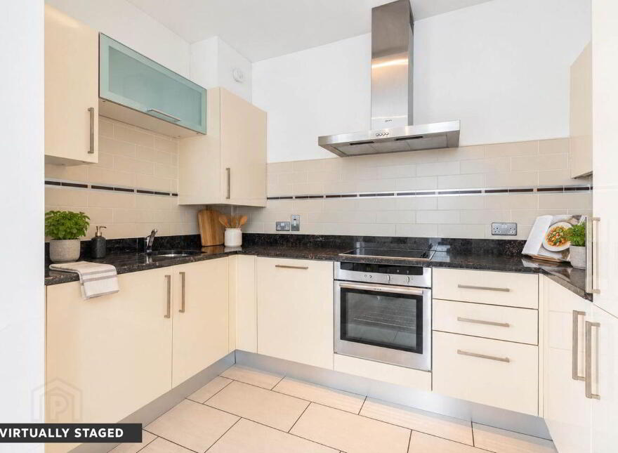 23 William Beckett House, Pembroke Row, Baggot Street Lower, Dublin 2, D02FD82