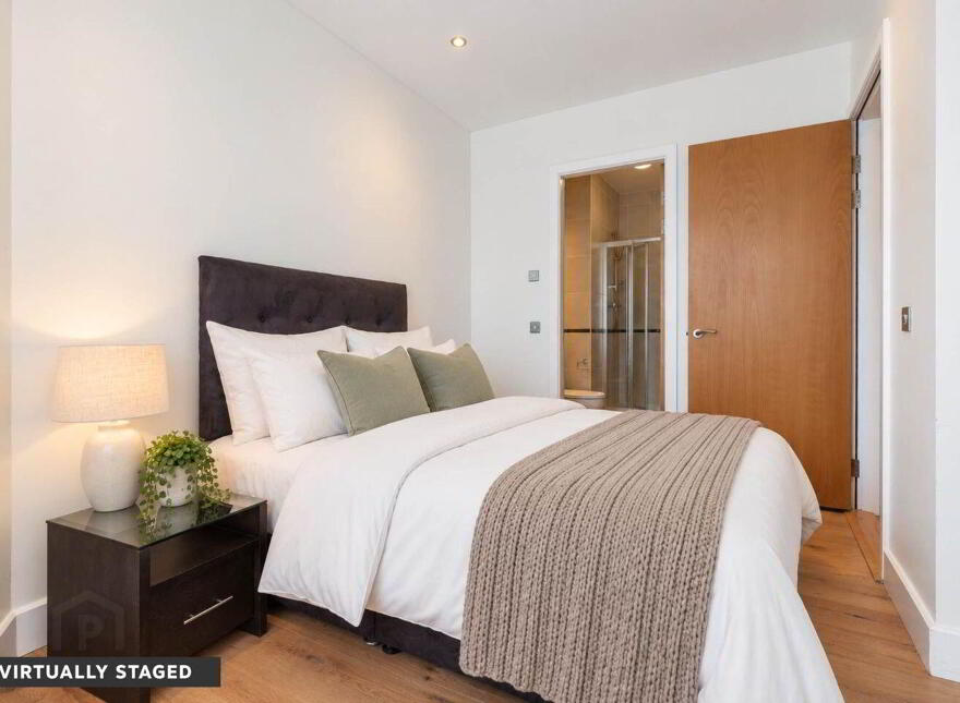23 William Beckett House, Pembroke Row, Baggot Street Lower, Dublin 2, D02FD82