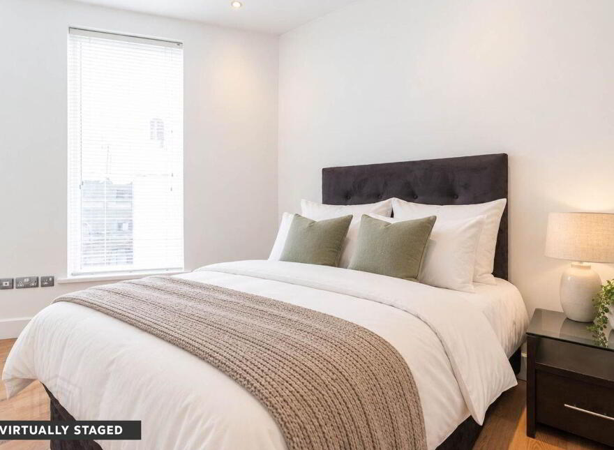 23 William Beckett House, Pembroke Row, Baggot Street Lower, Dublin 2, D02FD82