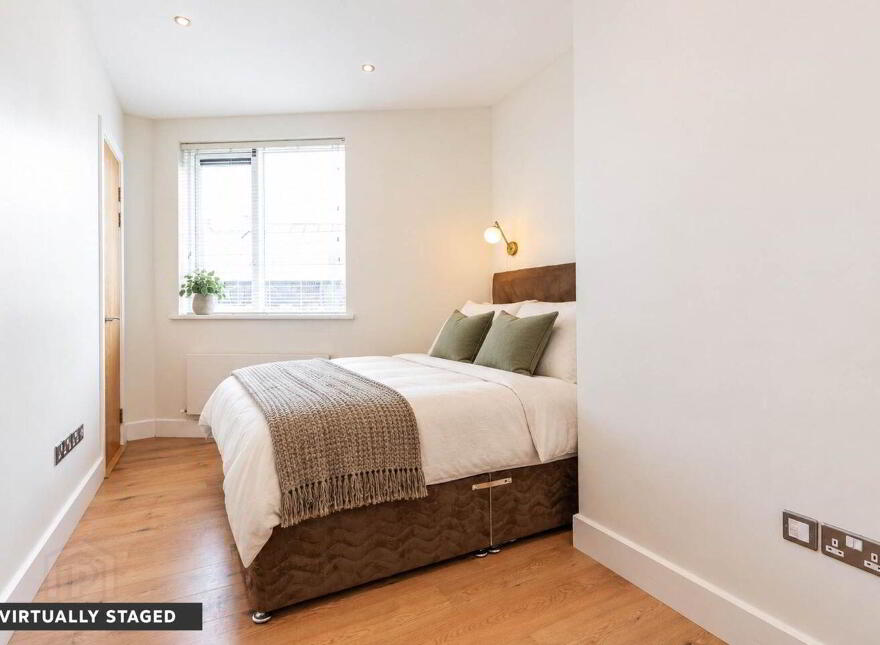 23 William Beckett House, Pembroke Row, Baggot Street Lower, Dublin 2, D02FD82