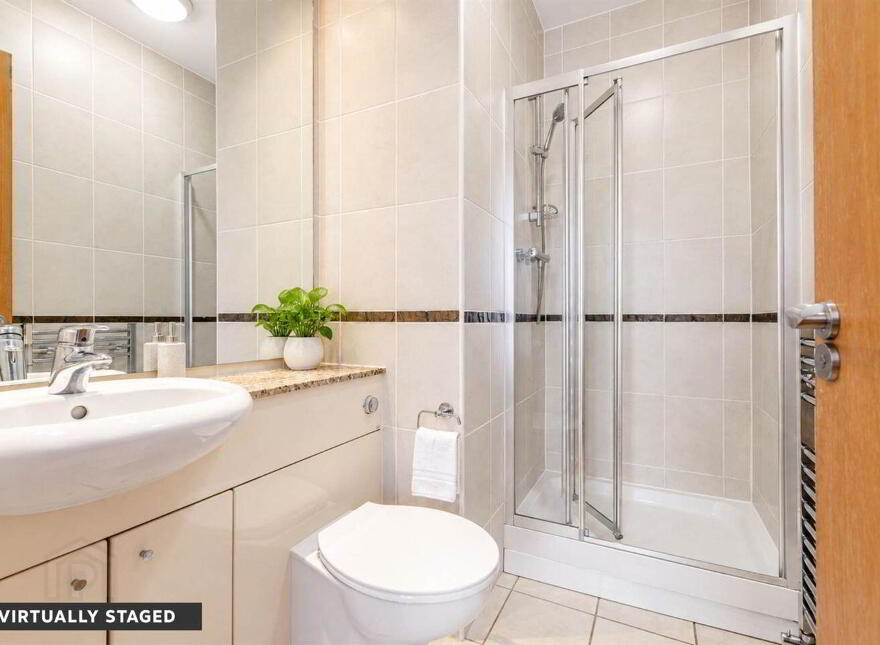 23 William Beckett House, Pembroke Row, Baggot Street Lower, Dublin 2, D02FD82