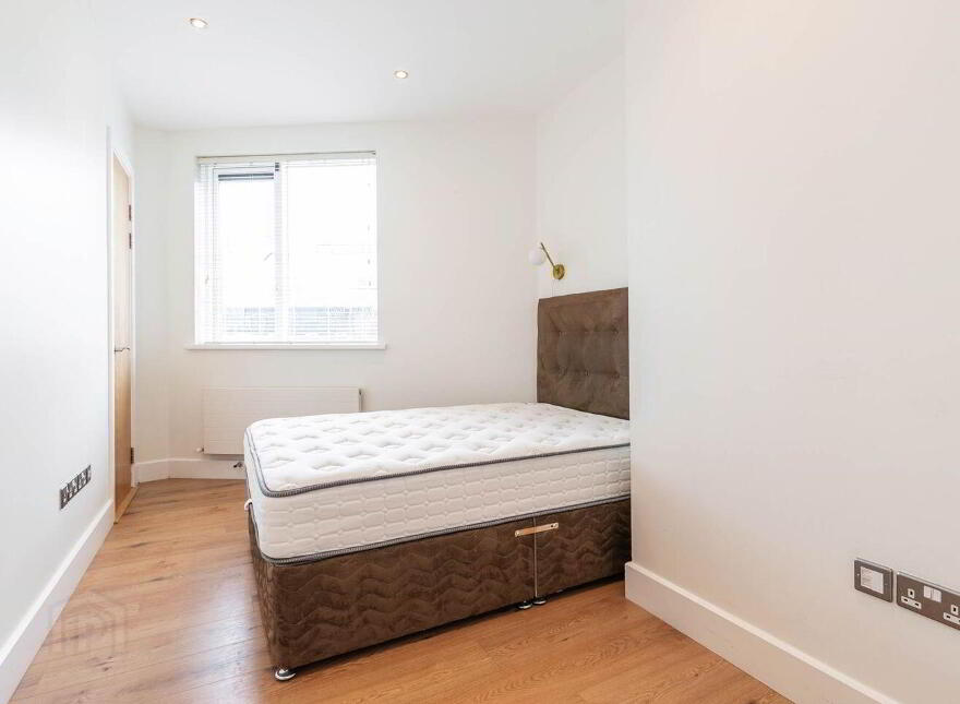 23 William Beckett House, Pembroke Row, Baggot Street Lower, Dublin 2, D02FD82