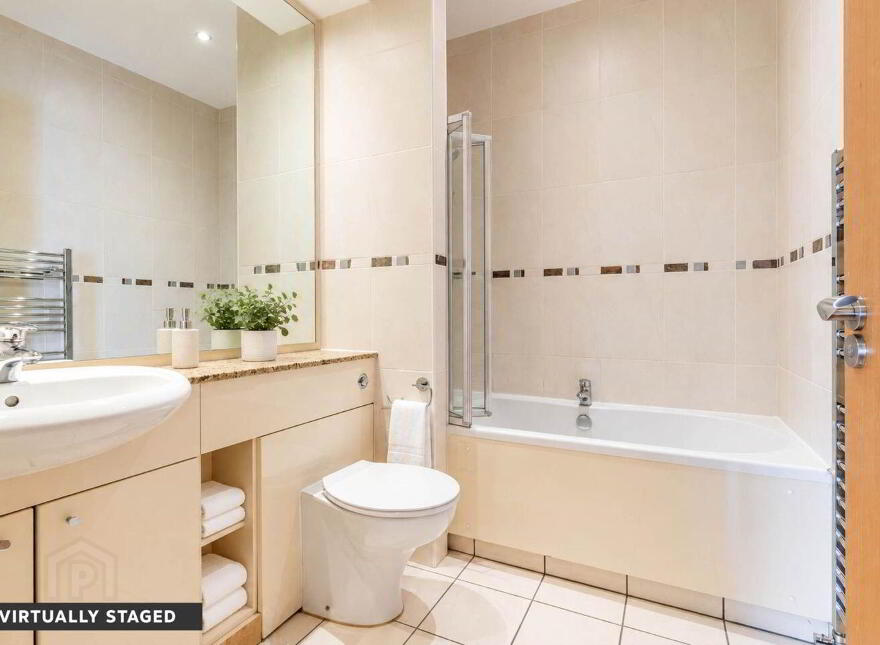 23 William Beckett House, Pembroke Row, Baggot Street Lower, Dublin 2, D02FD82