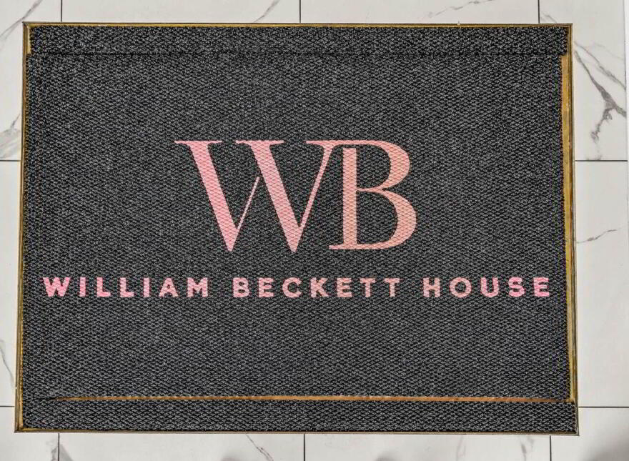 23 William Beckett House, Pembroke Row, Baggot Street Lower, Dublin 2, D02FD82