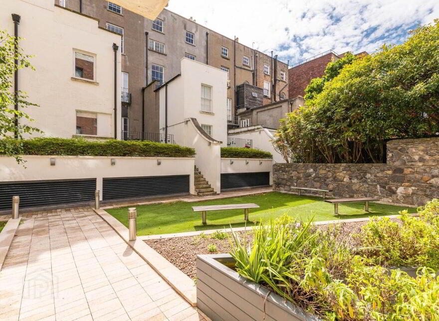 23 William Beckett House, Pembroke Row, Baggot Street Lower, Dublin 2, D02FD82