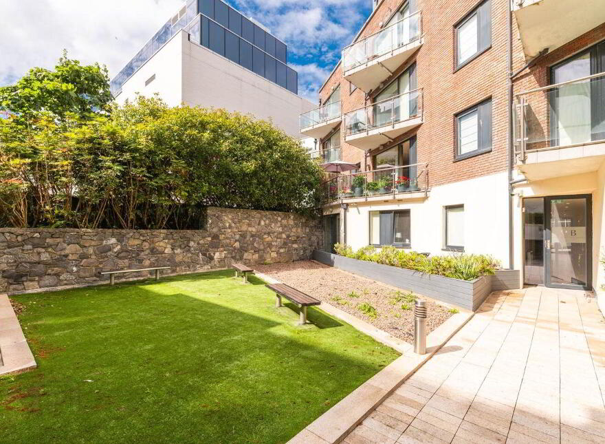 23 William Beckett House, Pembroke Row, Baggot Street Lower, Dublin 2, D02FD82