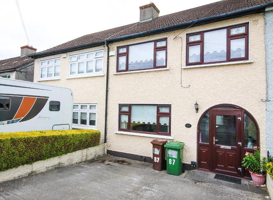 87 St Patricks Road, Greenhills, Greenhills, D12AE7E