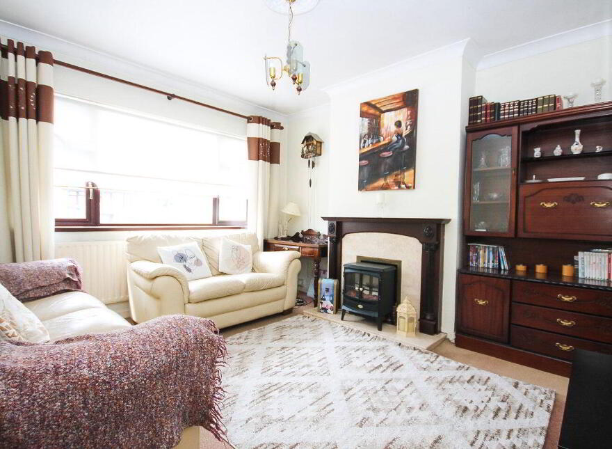 87 St Patricks Road, Greenhills, Greenhills, D12AE7E