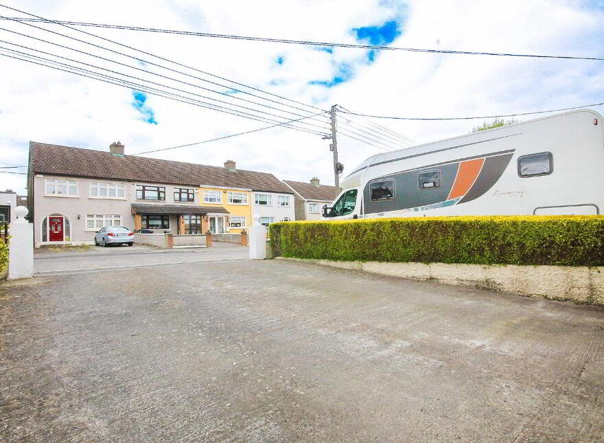 87 St Patricks Road, Greenhills, Greenhills, D12AE7E