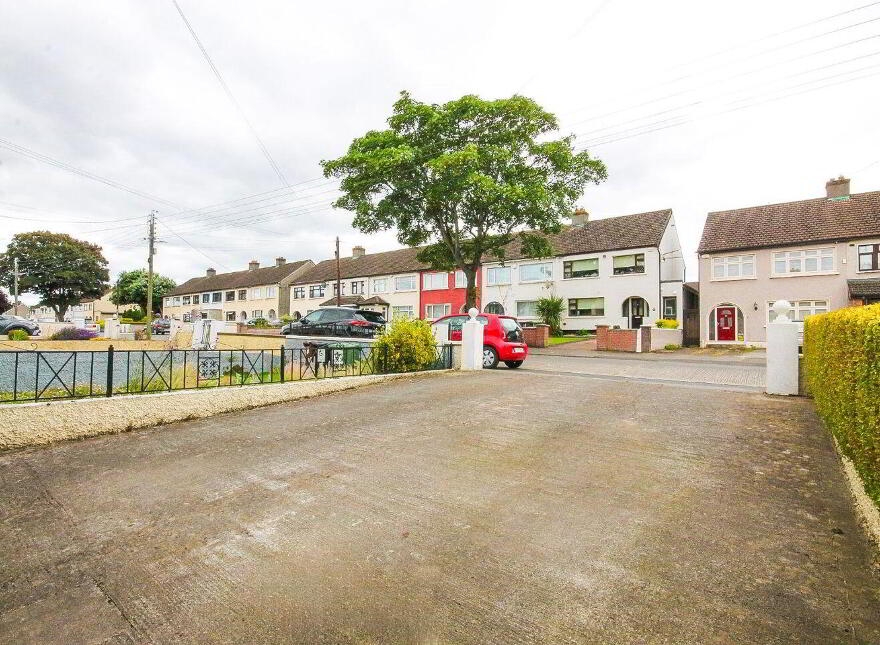 87 St Patricks Road, Greenhills, Greenhills, D12AE7E