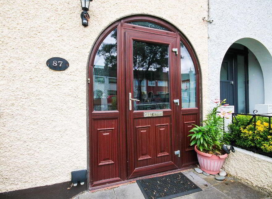 87 St Patricks Road, Greenhills, Greenhills, D12AE7E