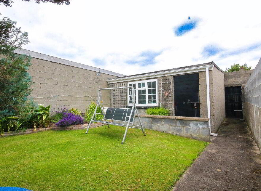87 St Patricks Road, Greenhills, Greenhills, D12AE7E