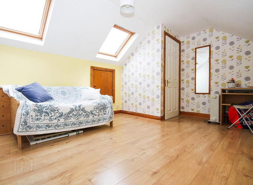 87 St Patricks Road, Greenhills, Greenhills, D12AE7E