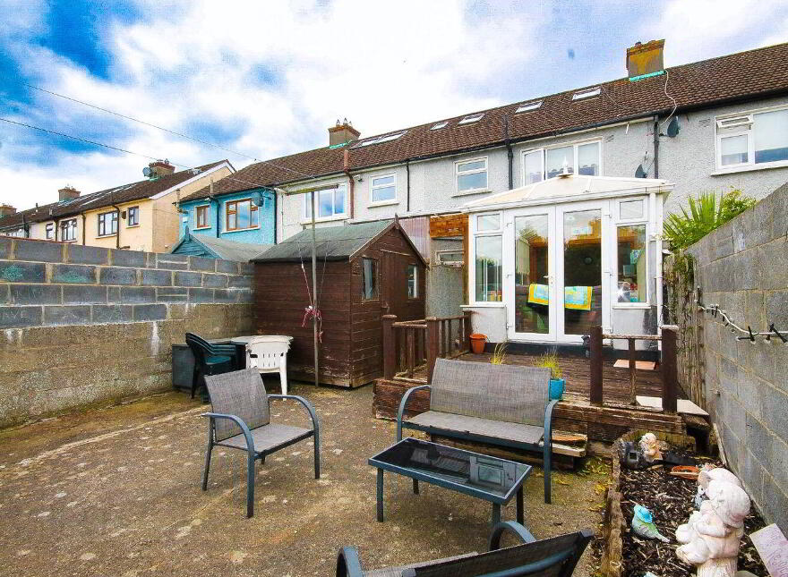 87 St Patricks Road, Greenhills, Greenhills, D12AE7E