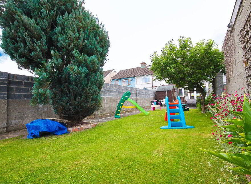 87 St Patricks Road, Greenhills, Greenhills, D12AE7E