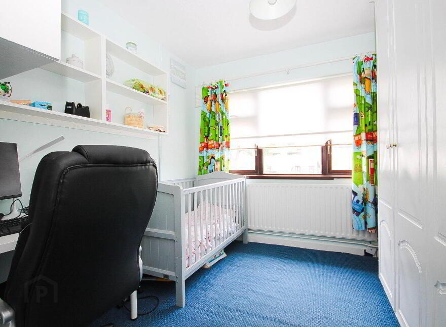 87 St Patricks Road, Greenhills, Greenhills, D12AE7E