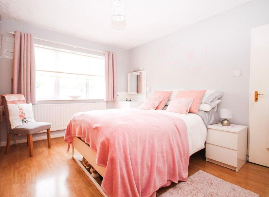 87 St Patricks Road, Greenhills, Greenhills, D12AE7E