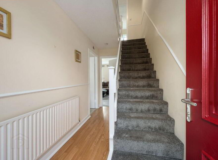 126 Silversprings Court, Silversprings, T23V4AE