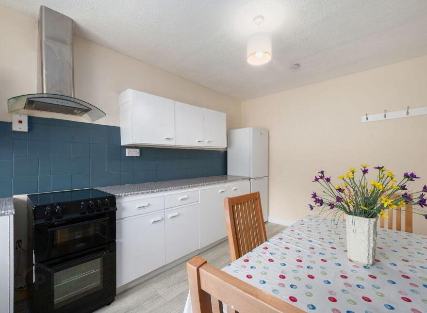 126 Silversprings Court, Silversprings, T23V4AE