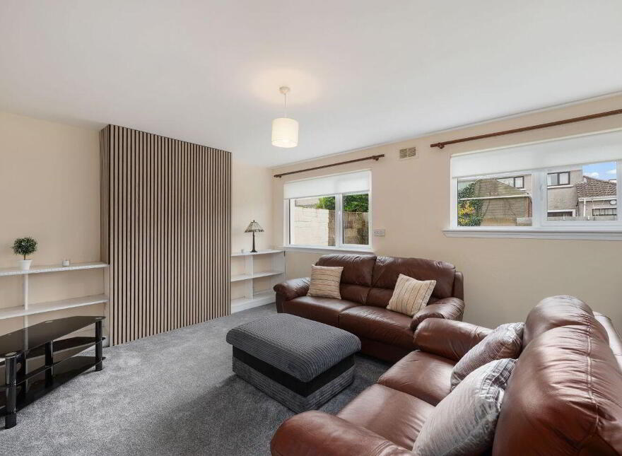 126 Silversprings Court, Silversprings, T23V4AE