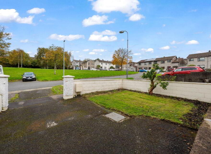 126 Silversprings Court, Silversprings, T23V4AE