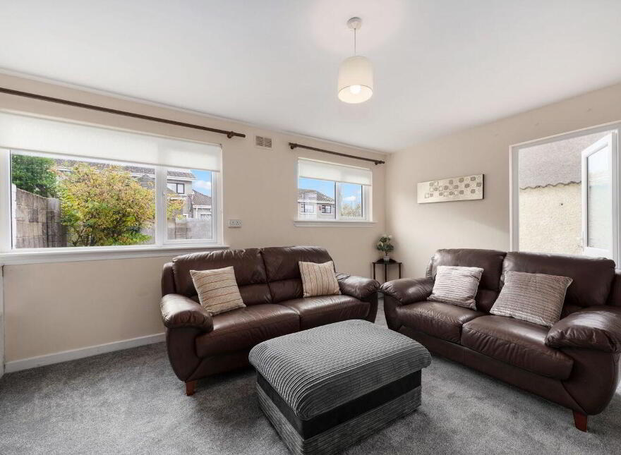 126 Silversprings Court, Silversprings, T23V4AE