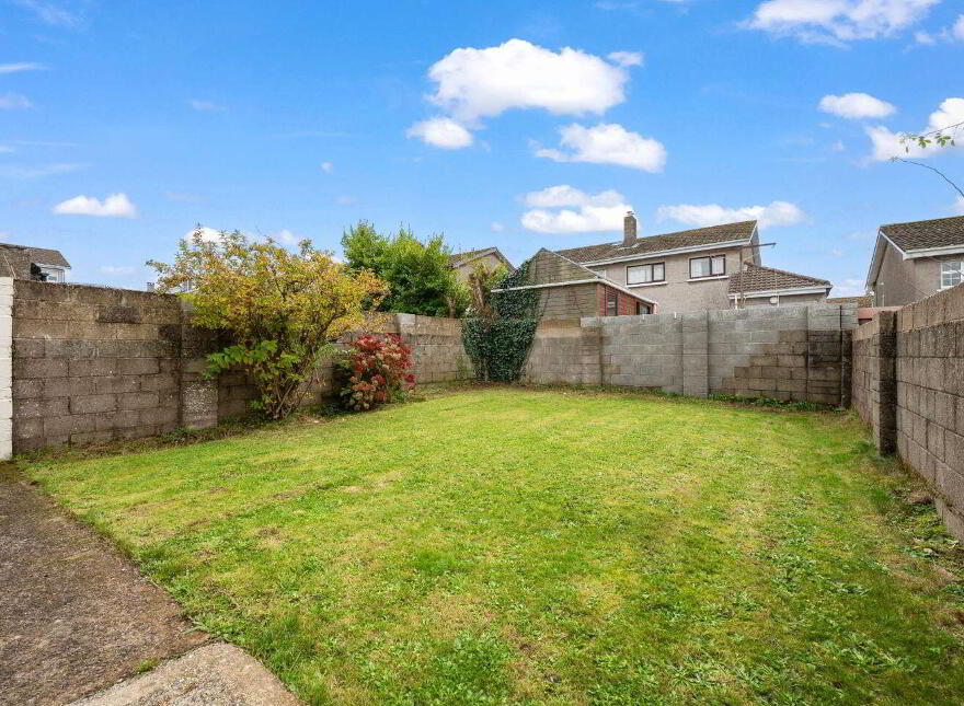126 Silversprings Court, Silversprings, T23V4AE