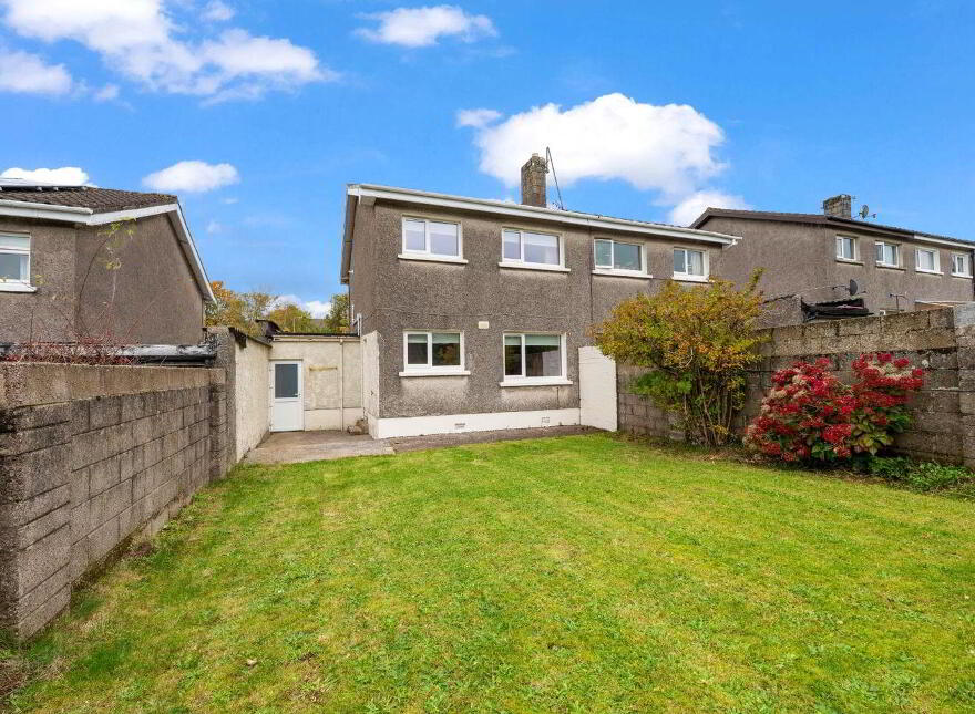 126 Silversprings Court, Silversprings, T23V4AE