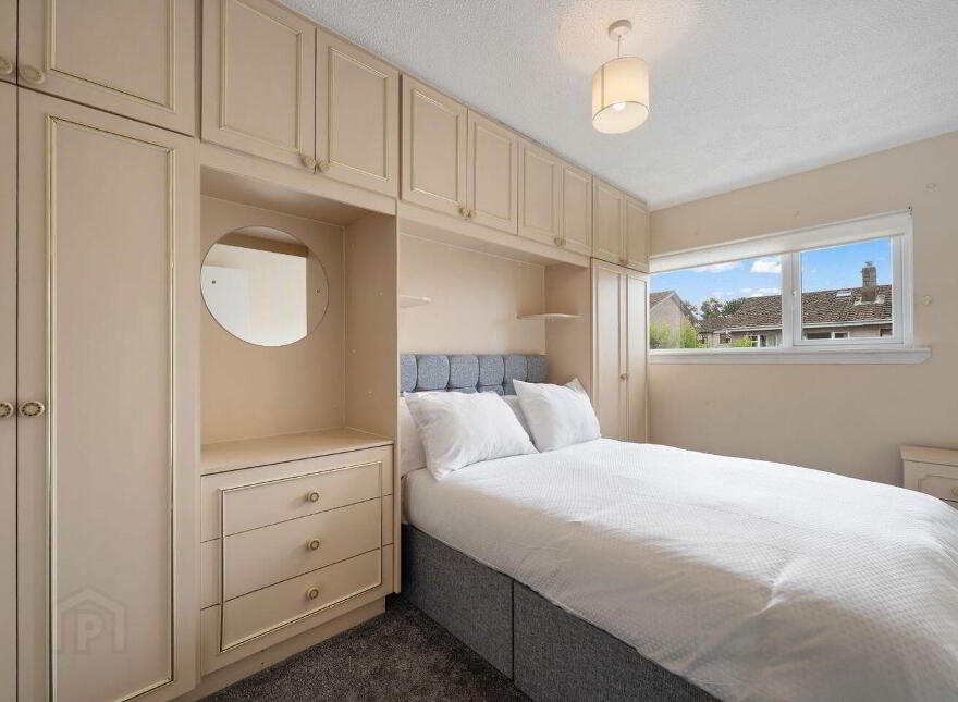 126 Silversprings Court, Silversprings, T23V4AE