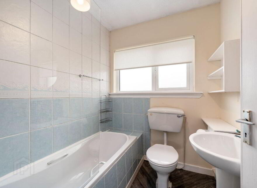 126 Silversprings Court, Silversprings, T23V4AE