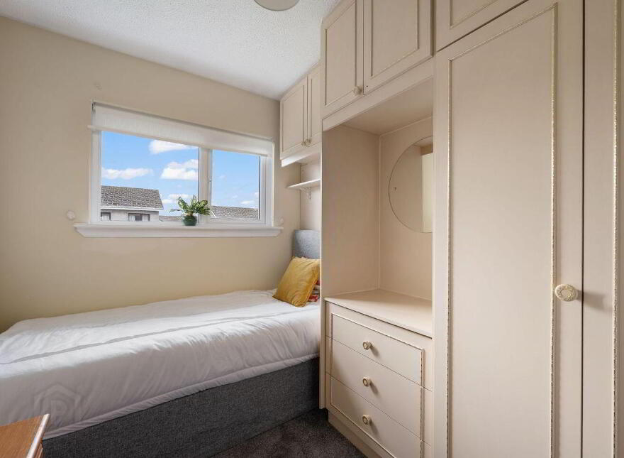 126 Silversprings Court, Silversprings, T23V4AE