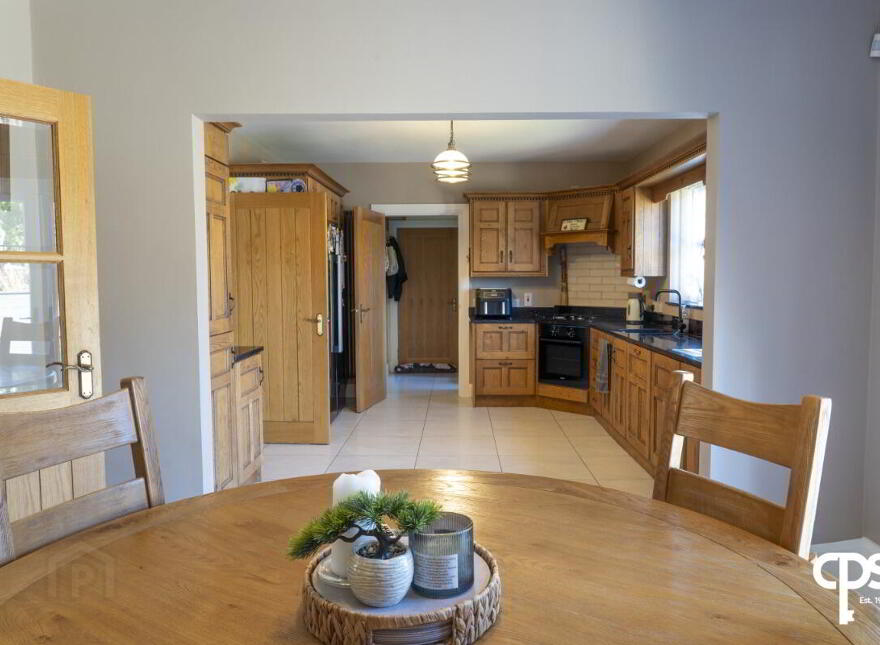 5 Burrels Glen, Omagh, BT78 4QX