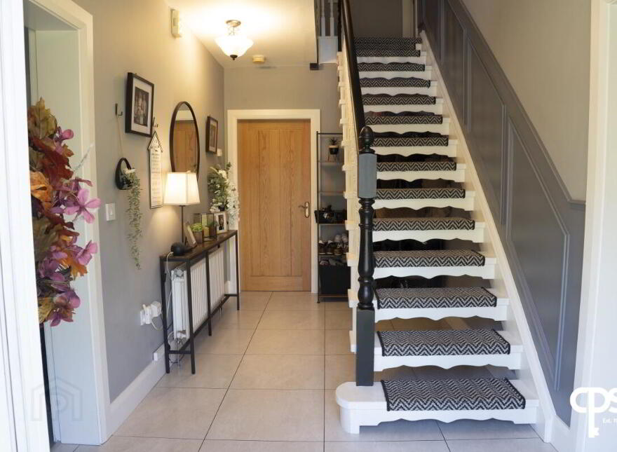 5 Burrels Glen, Omagh, BT78 4QX