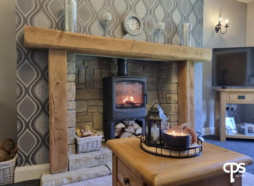 5 Burrels Glen, Omagh, BT78 4QX