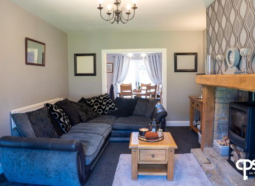 5 Burrels Glen, Omagh, BT78 4QX