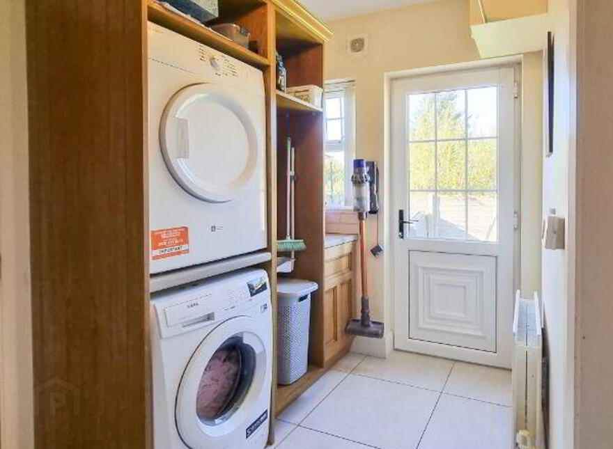 5 Burrels Glen, Omagh, BT78 4QX