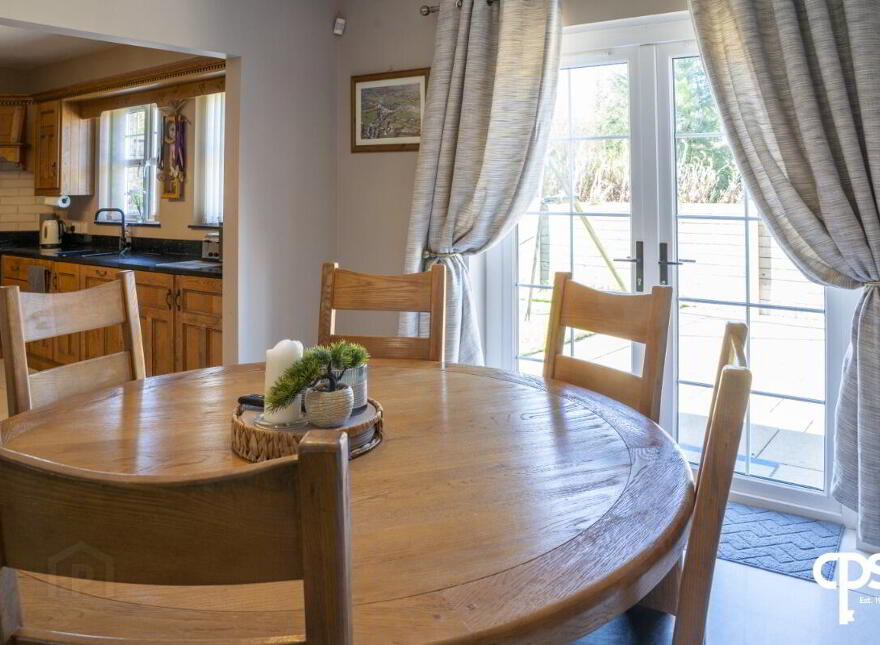 5 Burrels Glen, Omagh, BT78 4QX