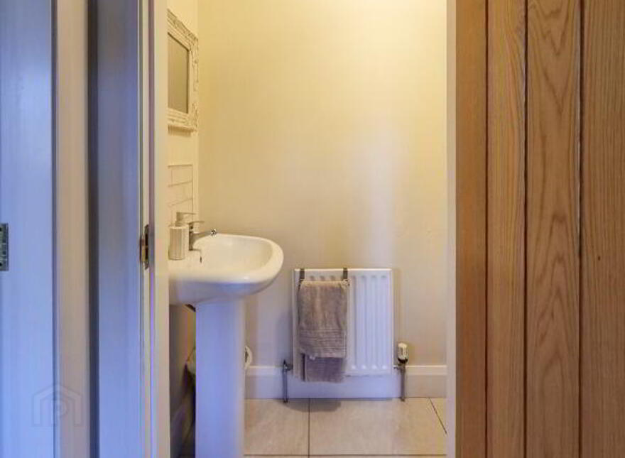 5 Burrels Glen, Omagh, BT78 4QX