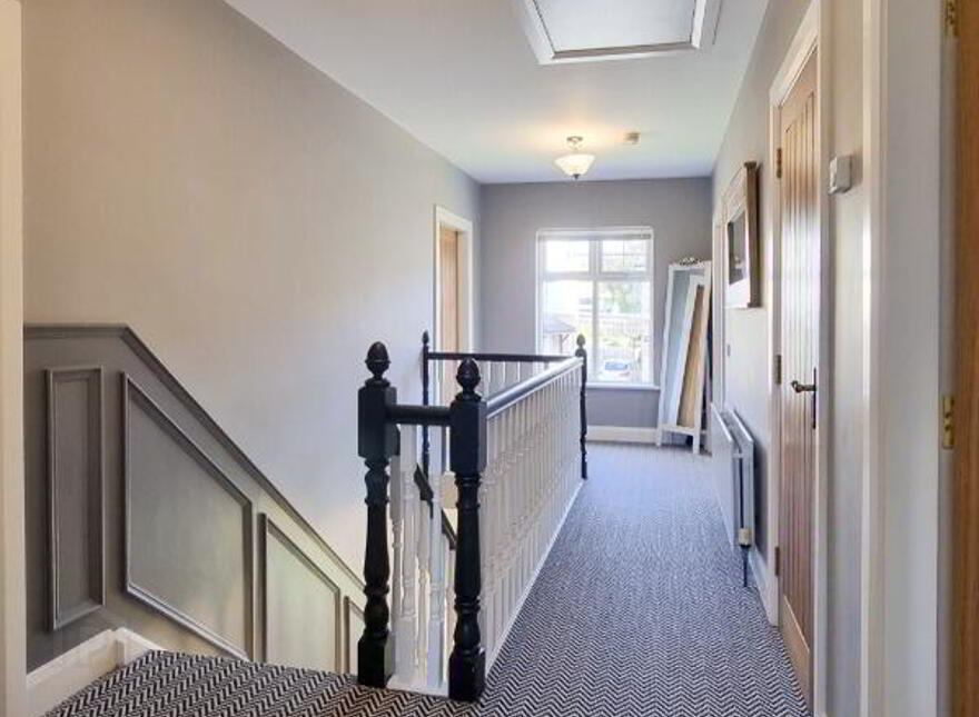 5 Burrels Glen, Omagh, BT78 4QX