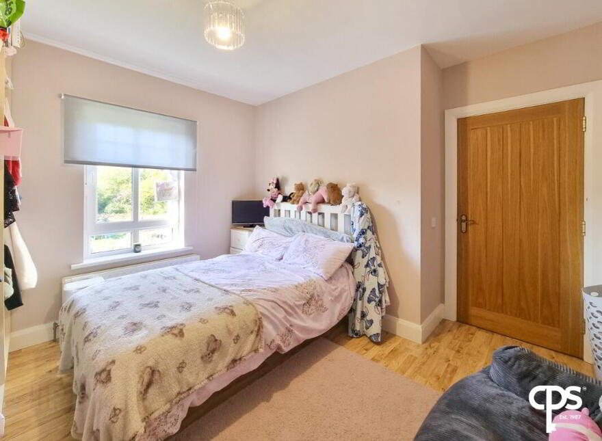 5 Burrels Glen, Omagh, BT78 4QX