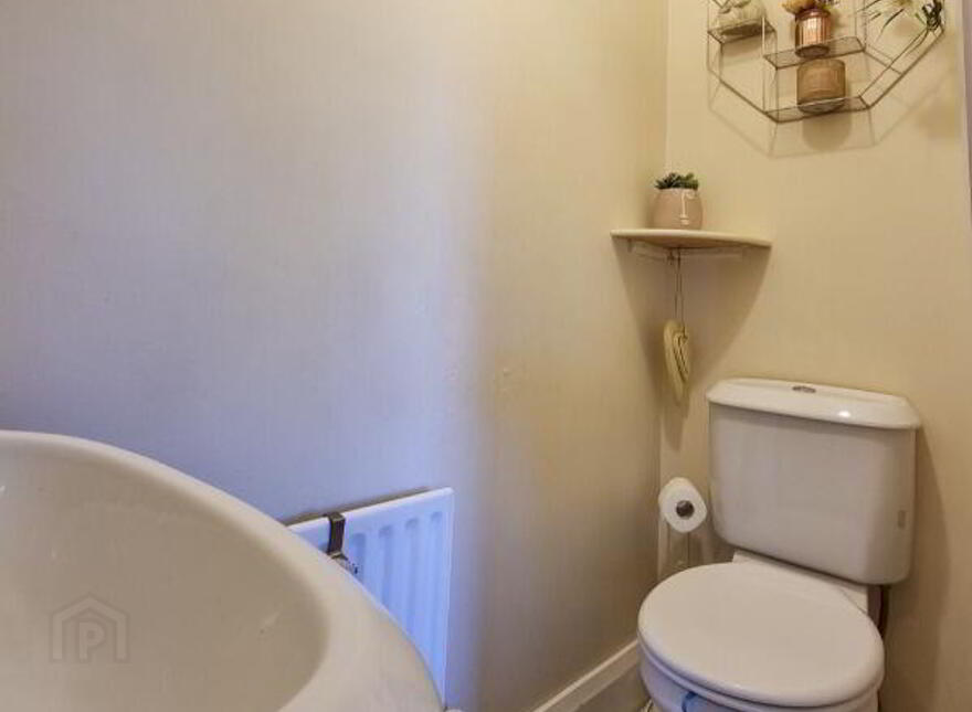 5 Burrels Glen, Omagh, BT78 4QX