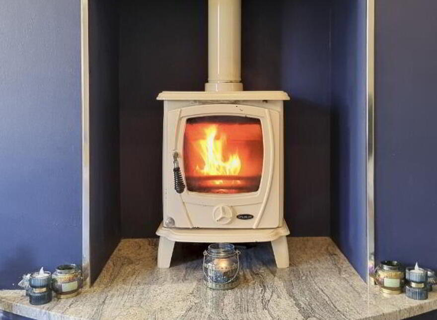 5 Burrels Glen, Omagh, BT78 4QX