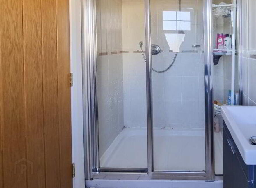 5 Burrels Glen, Omagh, BT78 4QX